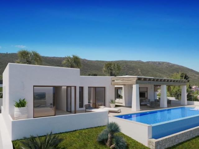 Chalet en venta en Jávea, Alicante