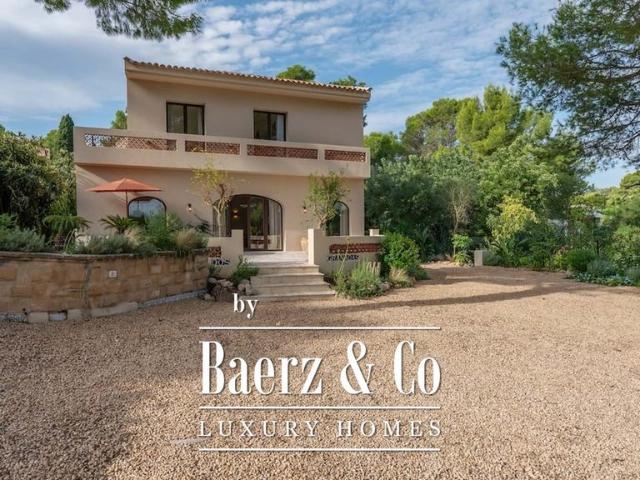 Chalet en venta en Xàbia / Jávea, Alacant / Alicante