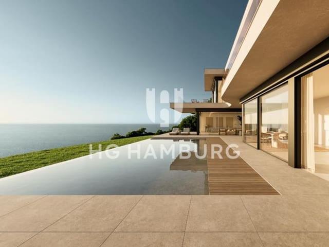 Chalet en venta en la Marina Alta, Valencia