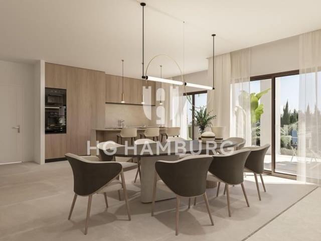 Chalet en venta en la Marina Alta, Valencia