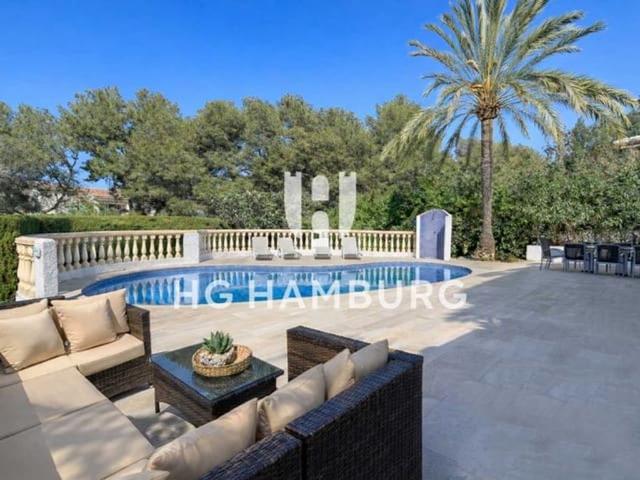 Chalet en venta en la Marina Alta, Valencia