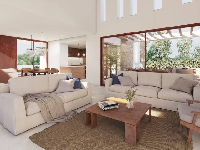 Chalet en venta en Urbanització de la Vall del Sol, la Marina Alta
