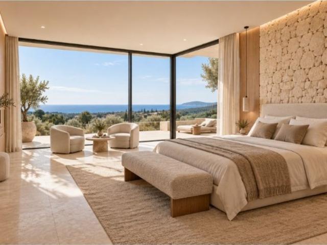 Chalet en venta en el Tossalet, la Marina Alta