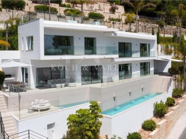 Chalet en venta en Urbanització Mar Blau, la Marina Alta