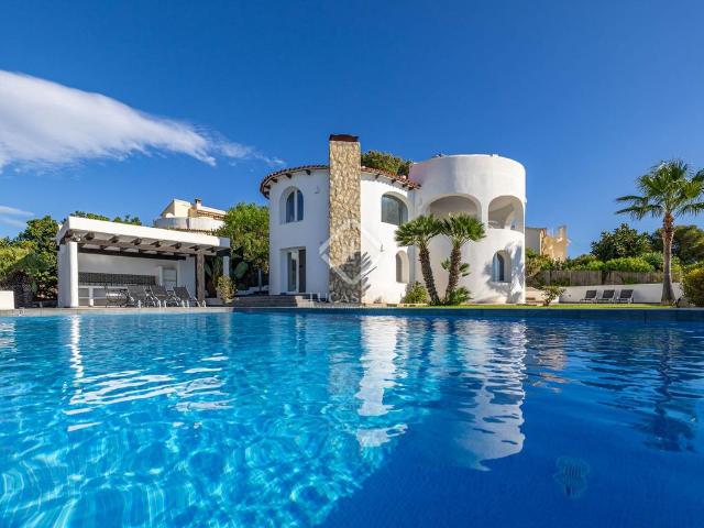 Villa en venta en Jávea