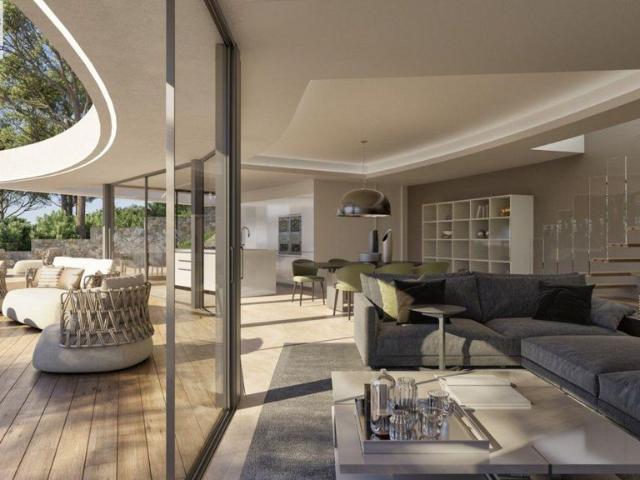 Chalet en venta en Villes del Vent, la Marina Alta