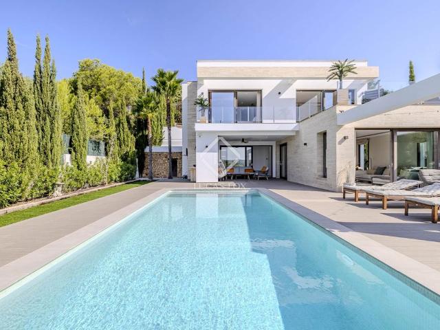 Chalet en venta en la Marina Alta, Valencia