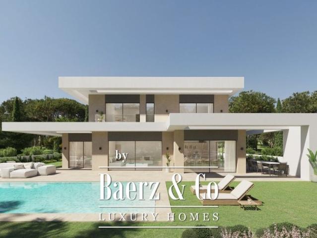 Villa en venta en Jávea, Mont Putxol