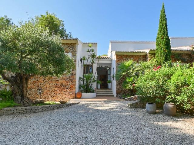 Chalet en venta en la Marina Alta, Valencia