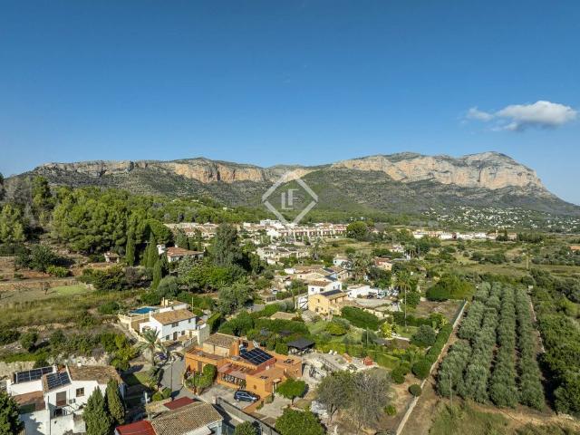 Chalet en venta en Valencia