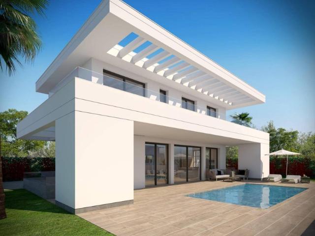 Chalet en venta en Los Almendros, l'Eliana