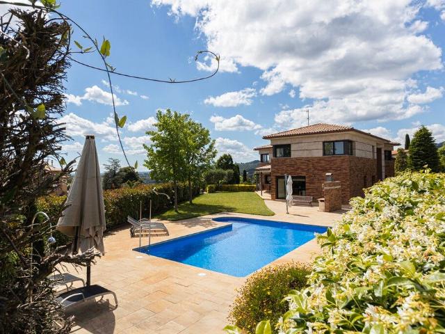 Chalet en venta en Vallès Oriental, Catalunya