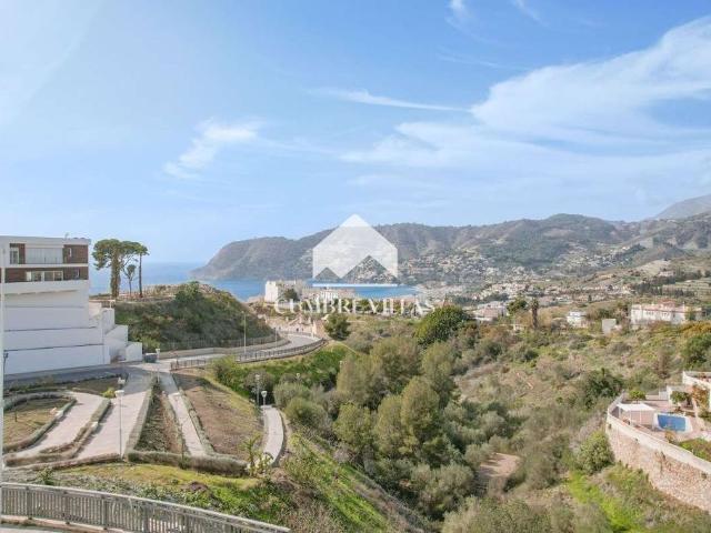 Chalet en venta en La Herradura, Almuñécar