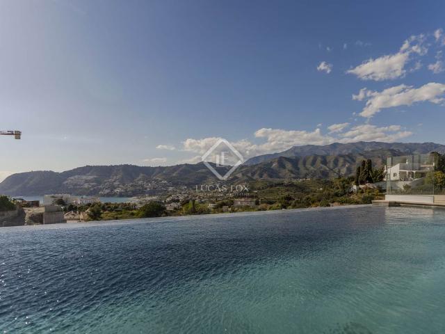 Chalet en venta en La Herradura, Comarca de la Costa Granadina