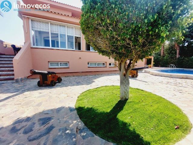 Chalet en venta en Rincón de San Ginés, Campo de Cartagena y Mar Menor