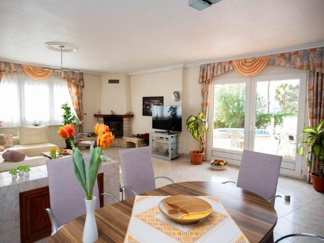 Chalet en venta en Rincón de San Ginés, Campo de Cartagena y Mar Menor