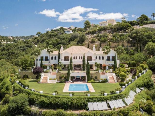 Chalet en venta en Costa del Sol Occidental, Andalucía