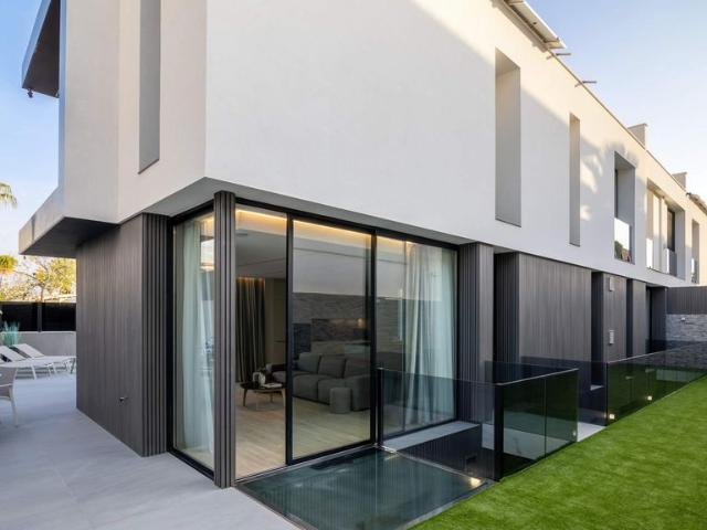 Chalet en venta en la Marina Baixa, Valencia