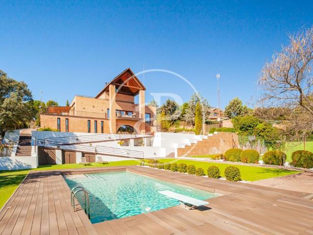 Chalet en venta en Molino de la Hoz, Las Rozas De Madrid