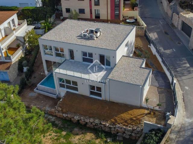 Chalet en venta en Alt Empordà, Catalunya