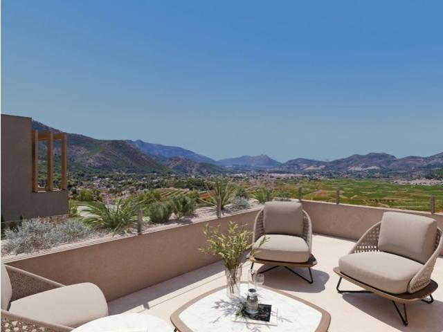 Chalet en venta en la Marina Alta, Valencia