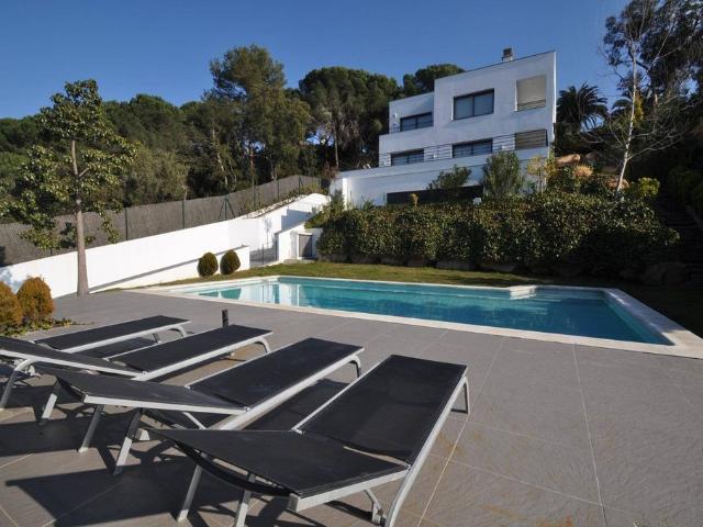 Chalet en venta en la Montgoda, la Selva
