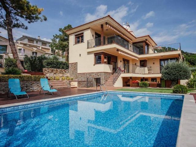 Chalet en venta en Lloret De Mar, Girona