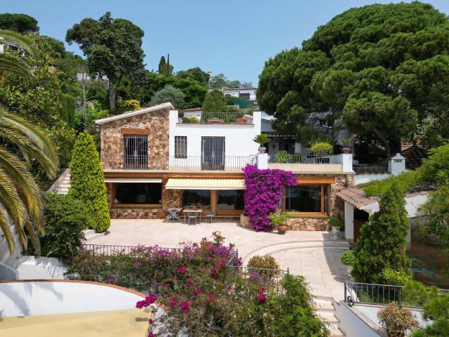 Chalet en venta en Lloret De Mar, Girona