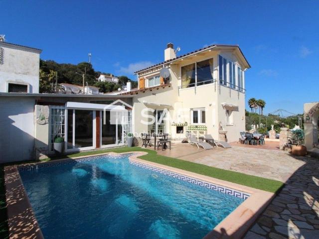 Chalet en venta en la Selva, Catalunya