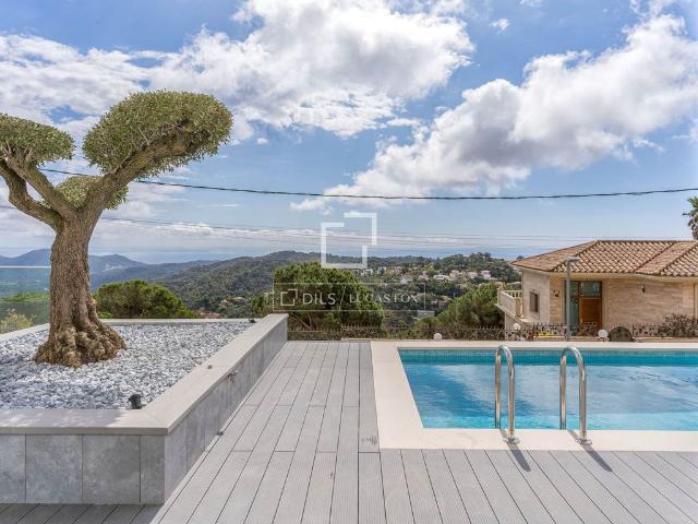 Chalet en venta en la Selva, Catalunya