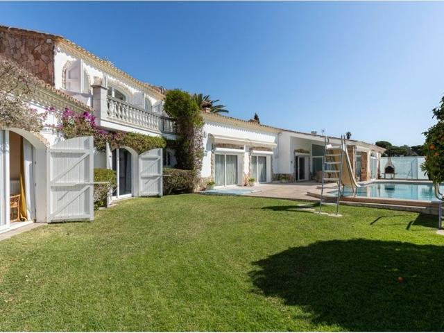 Chalet en venta en la Selva, Catalunya