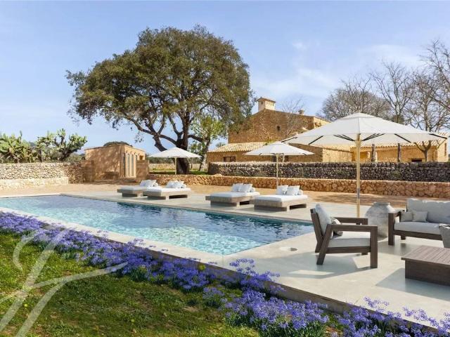 Chalet en venta en Pla de Mallorca, Baleares