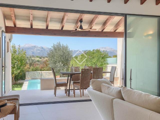 Villa en venta en Llubí Villa en venta en Llubí