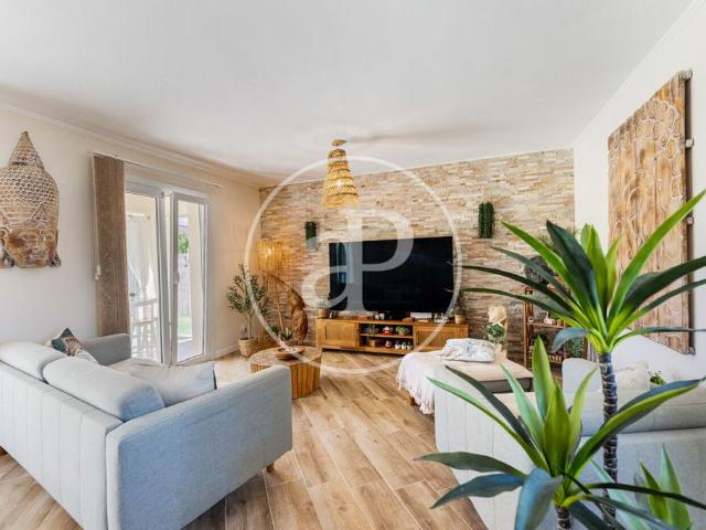 Chalet en venta en Llucmajor, Migjorn