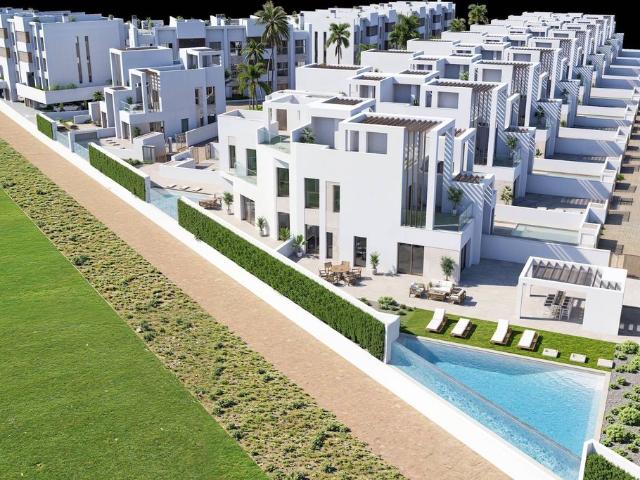 Chalet en venta en Los Alcázares, Campo de Cartagena y Mar Menor