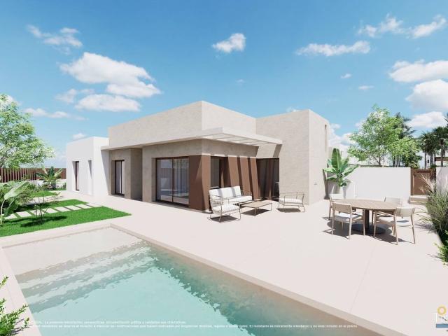 Villa en venta en Los Alcázares, Los Alcázares Villa en venta en Los Alcázares, Los Alcázares