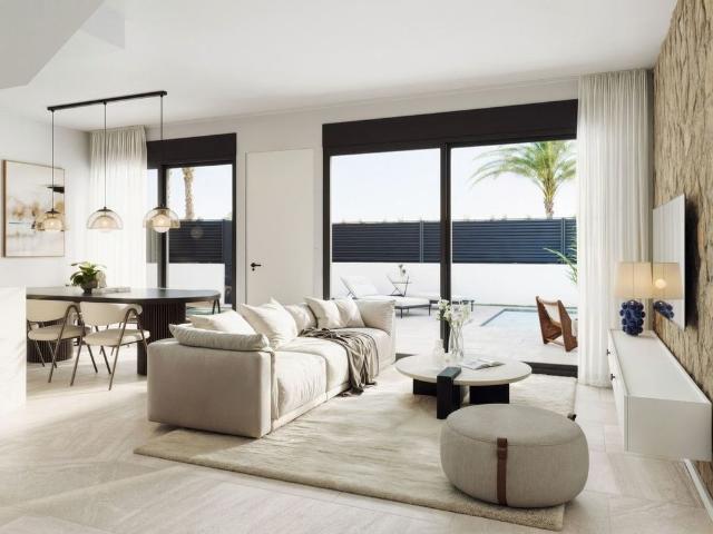 Chalet en venta en Santa Rosalía, Campo de Cartagena y Mar Menor