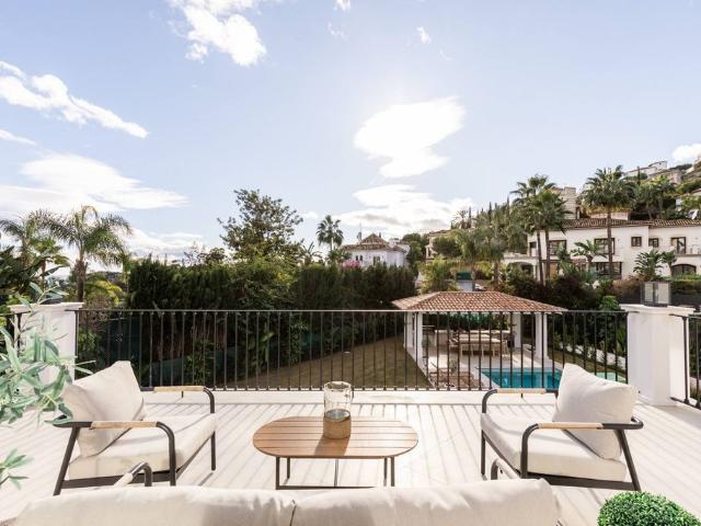 Chalet en venta en Costa del Sol Occidental, Andalucía