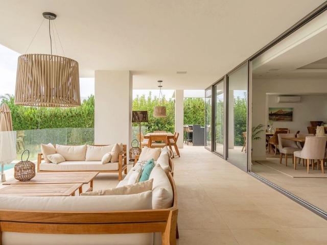 Chalet en venta en Costa del Sol Occidental, Andalucía