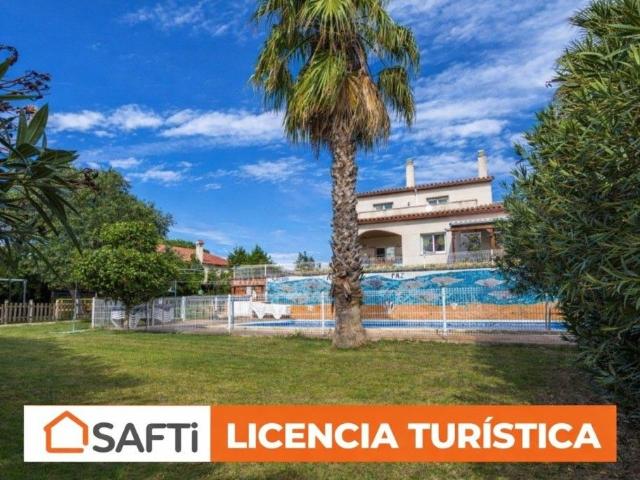 Chalet en venta en la Selva, Catalunya
