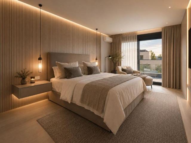 Chalet en venta en Madrid