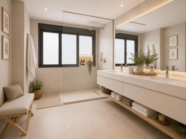 Chalet en venta en Madrid