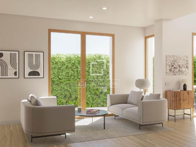Chalet en venta en Madrid