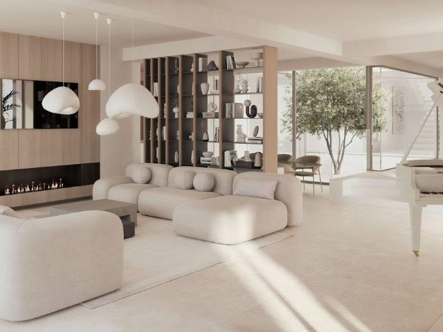 Chalet en venta en Madrid