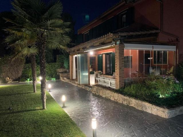 Chalet en venta en Madrid