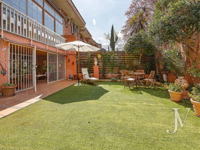 Chalet en venta en Madrid