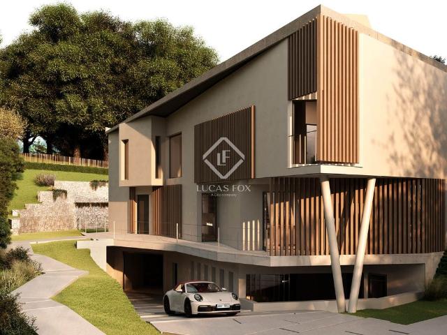 Chalet en venta en Madrid