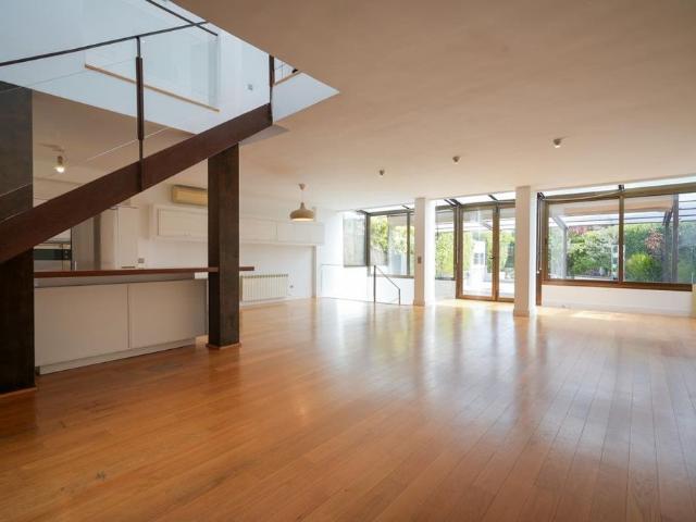 Chalet en venta en Madrid