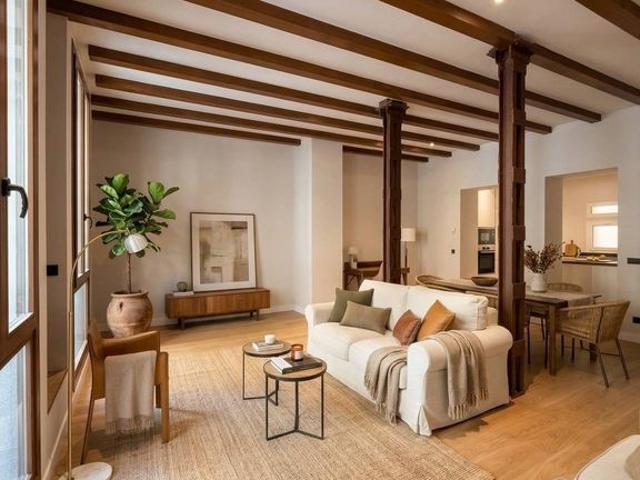 Chalet en venta en Madrid