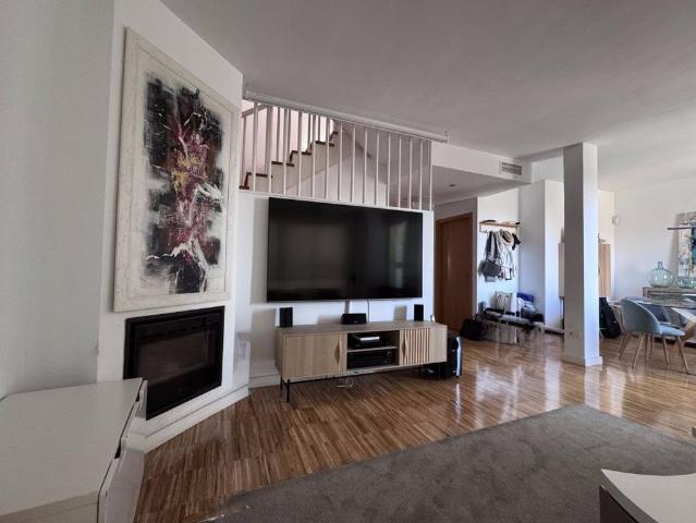 Chalet en venta en Madrid